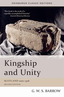 Couverture_Kingship and Unity