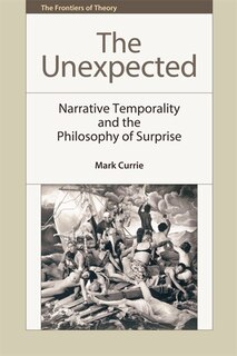 Front cover_The Unexpected