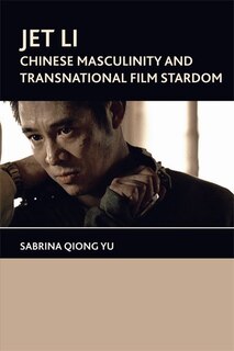 Front cover_Jet Li