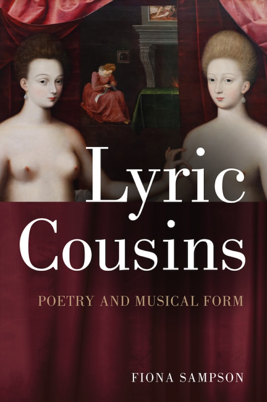 Front cover_Lyric Cousins