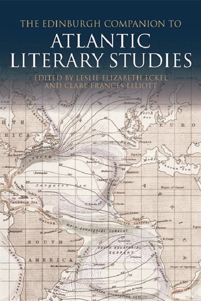 Couverture_The Edinburgh Companion to Atlantic Literary Studies