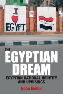Front cover_The Egyptian Dream