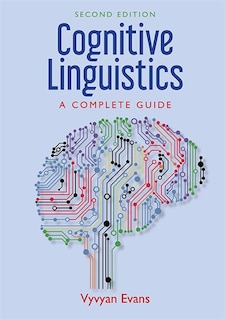 Couverture_Cognitive Linguistics