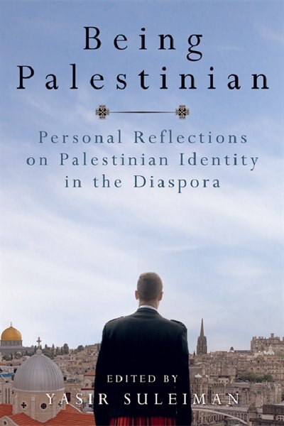 Couverture_Being Palestinian