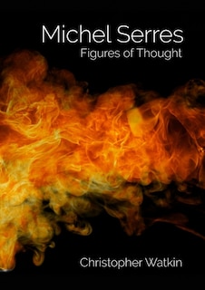 Front cover_Michel Serres