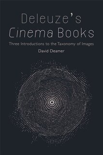 Couverture_Deleuze's Cinema Books