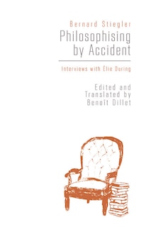 Front cover_Philosophising By Accident