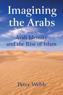 Couverture_Imagining the Arabs