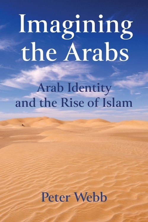 Couverture_Imagining the Arabs