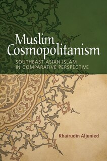 Couverture_Muslim Cosmopolitanism