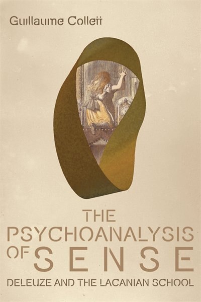 Couverture_The Psychoanalysis of Sense