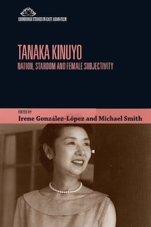 Front cover_Tanaka Kinuyo