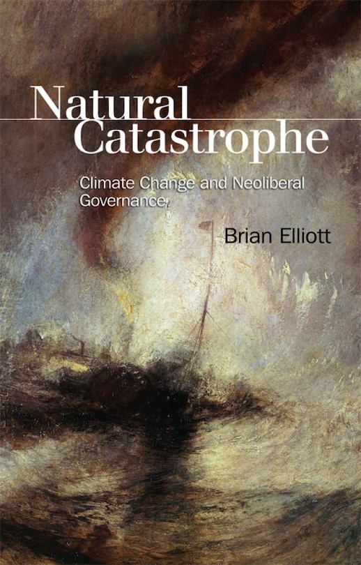 Front cover_Natural Catastrophe