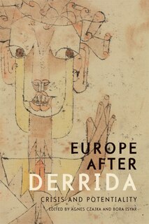 Front cover_Europe after Derrida