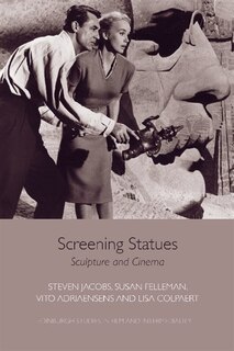Front cover_Screening Statues