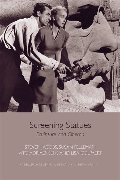 Front cover_Screening Statues