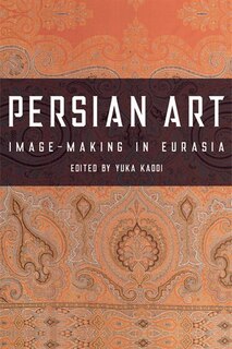 Couverture_Persian Art