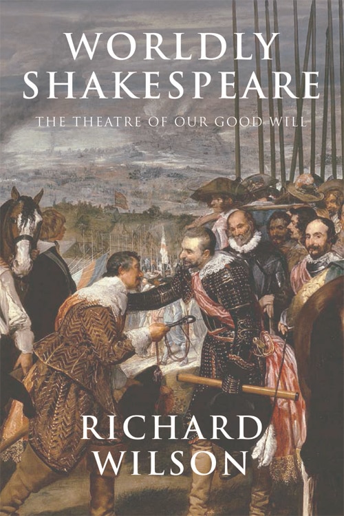 Front cover_Worldly Shakespeare