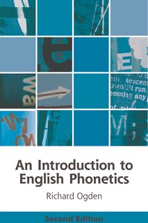 Couverture_An Introduction to English Phonetics