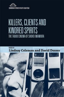 Couverture_Killers, Clients And Kindred Spirits