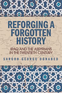 Front cover_Reforging a Forgotten History