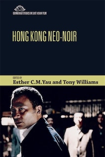 Couverture_Hong Kong Neo-Noir