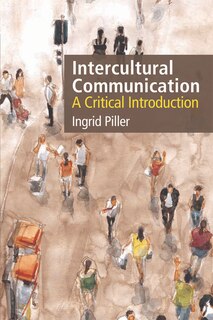 Front cover_Intercultural Communication