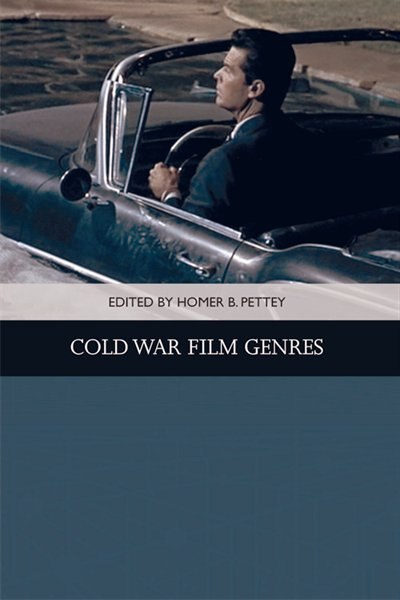 Front cover_Cold War Film Genres