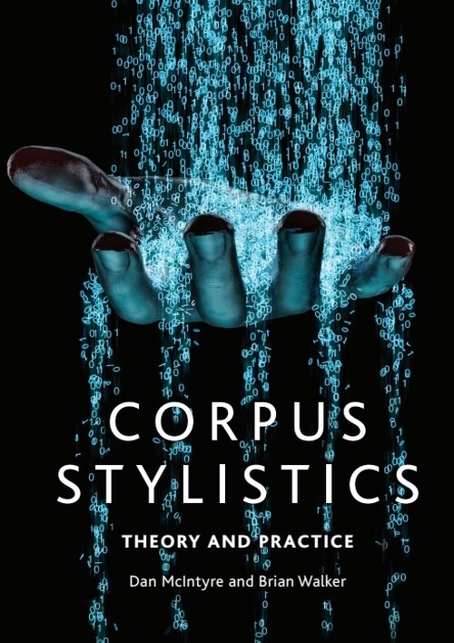 Couverture_Corpus Stylistics