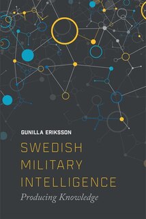 Couverture_Swedish Military Intelligence