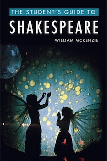 Front cover_The Student's Guide to Shakespeare