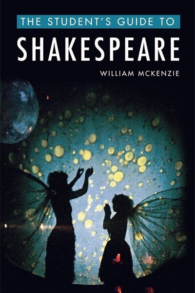Front cover_The Student's Guide to Shakespeare