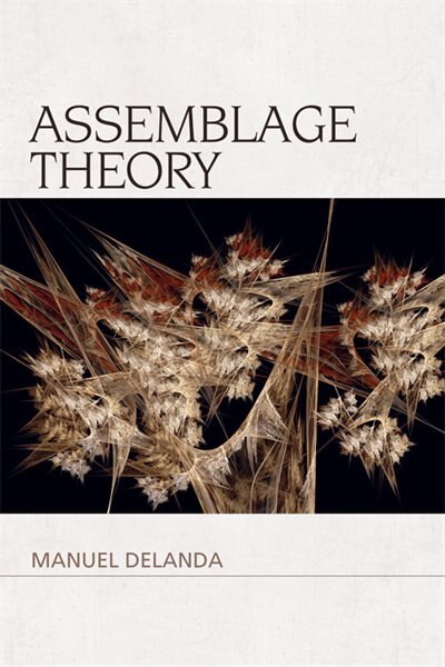 Couverture_Assemblage Theory