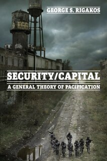 Front cover_Security/Capital