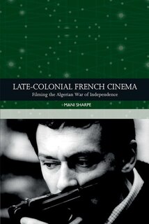 Front cover_Late-colonial French Cinema