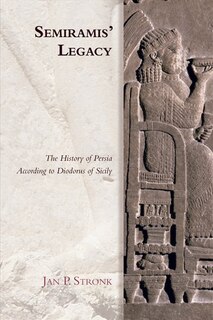 Front cover_Semiramis' Legacy