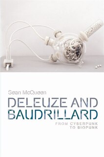 Front cover_Deleuze and Baudrillard