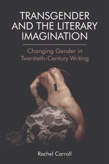 Front cover_Transgender and The Literary Imagination