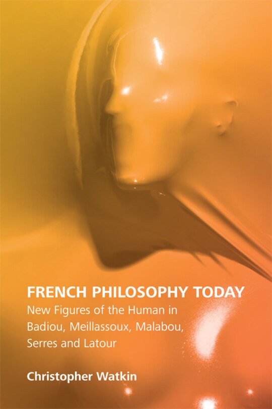 Couverture_French Philosophy Today