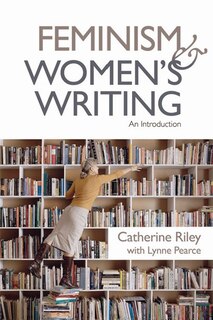 Front cover_Feminism and Women’s Writing