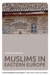 Front cover_Muslims in Eastern Europe