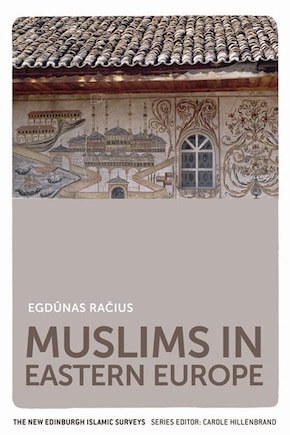 Muslims in Eastern Europe