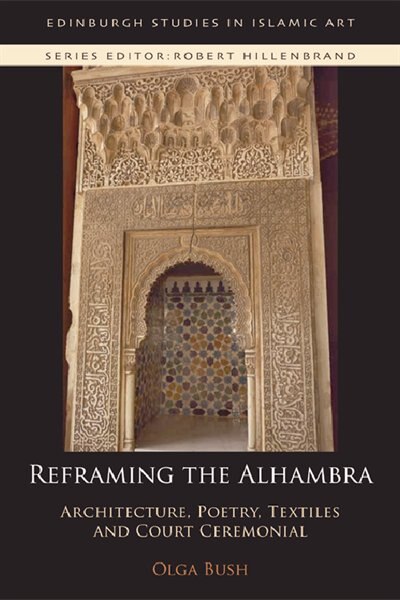 Couverture_Reframing the Alhambra