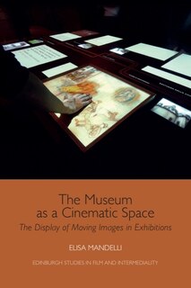 Couverture_The Museum as a Cinematic Space
