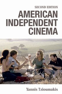 Couverture_American Independent Cinema