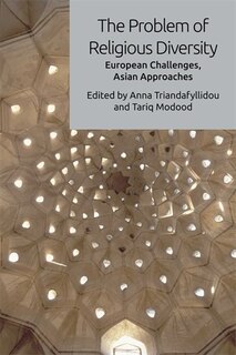 Front cover_The Problem of Religious Diversity
