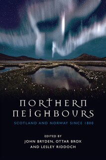 Couverture_Northern Neighbours