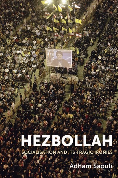 Front cover_Hezbollah