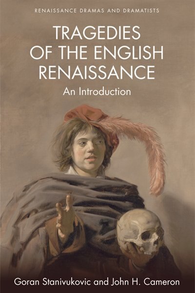 Couverture_Tragedies Of The English Renaissance