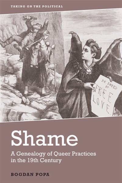 Front cover_Shame